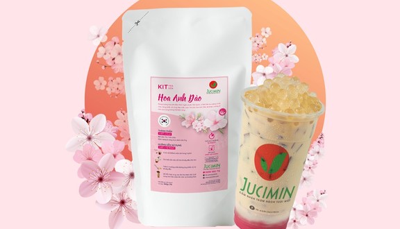 JUCIMIN - Trà Sữa Hàn Quốc