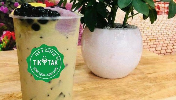 Tiktak Tea