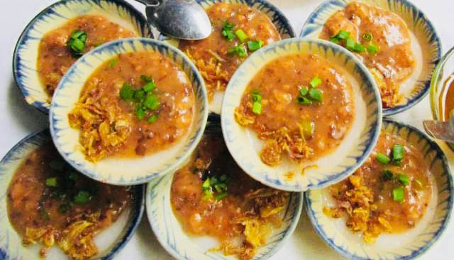 Thùy Chi - Bánh Bèo & Nậm