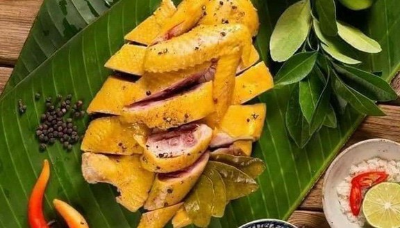 Quán Cây Khế - Bún Đậu Mẹt