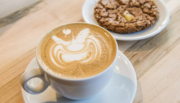 Neo - Coffee & Tea