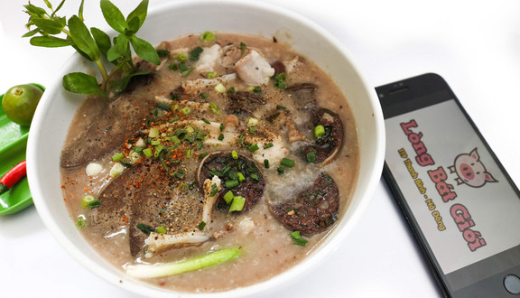 Cháo Lòng & Lòng Bát Giới