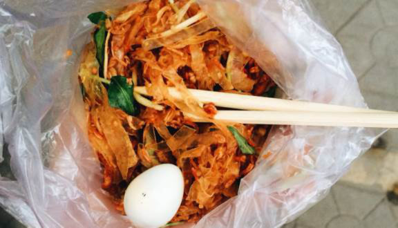 Ăn Vặt Reng Reng
