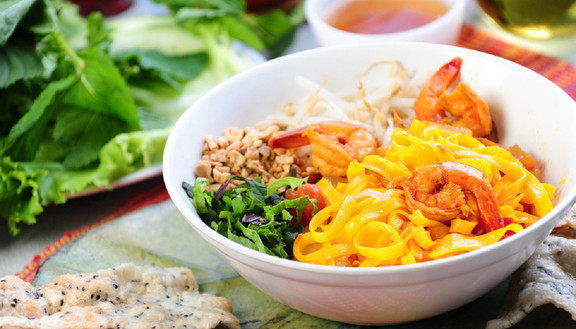 Ăn Vặt Deli - Bún Bò Viên & Cơm Tấm