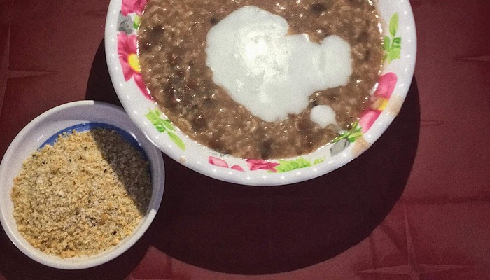 Cháo Trắng Lá Dứa Cô Vân - 196/1 Tô Hiến Thành