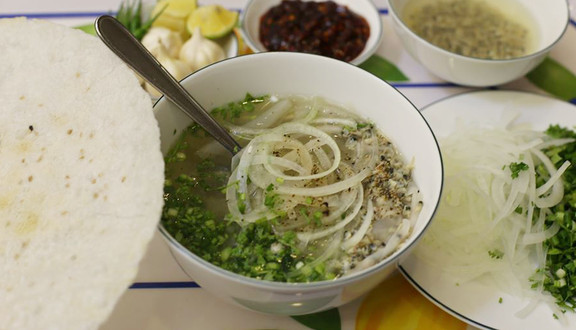 Món Quảng - Huỳnh Văn Một