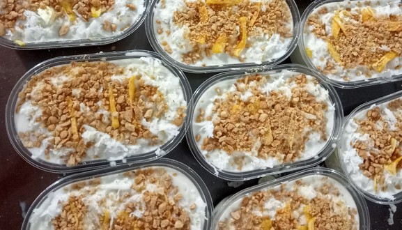 Sữa Chua Ngon Homemade