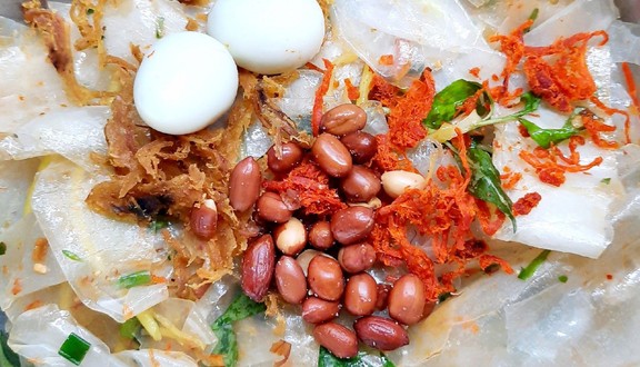 Bánh Tráng 89