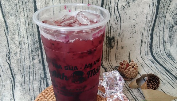 Trà Sữa Anh Mập - Phan Huy Ích