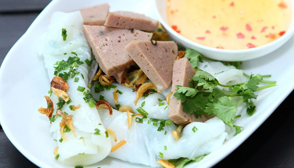 Dì Huệ - Bèo Ướt & Nậm Lọc