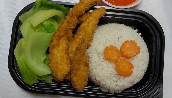 Bếp Của Gấu - Cơm Văn Phòng