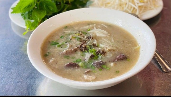 Quán Cháo Lòng 559