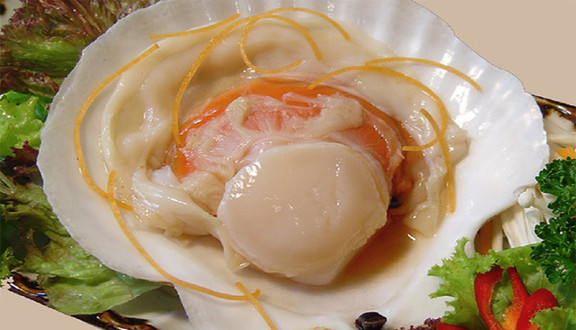 Hải Sản Nhật Bản Yamanaka