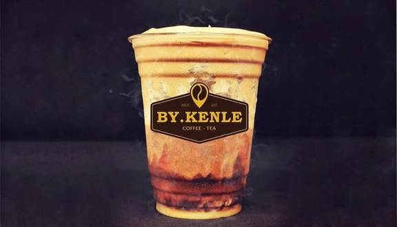 Bọt Cafe - By Kenle - Tô Hiến Thành