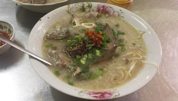 Cháo Lòng Chị Thanh