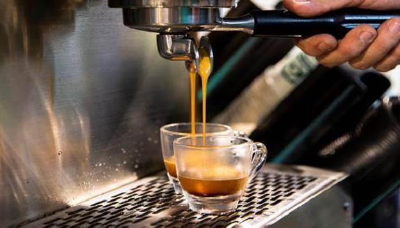 C-Kaffe - Đường Số 3