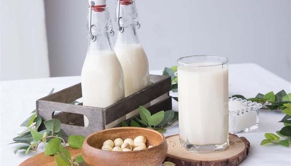 Lyca - Healthy Foods & Drinks