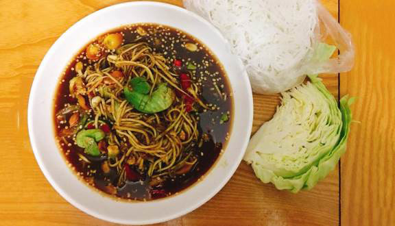 Đặc Sản Lào - Ngự Bình