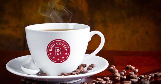 Redi Coffee - Cà Phê Nguyên Chất, Trà Đào Cam Sả & Matcha Đá Xay