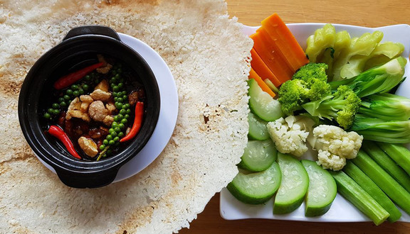 Bếp Nhà Thu - Shop Online