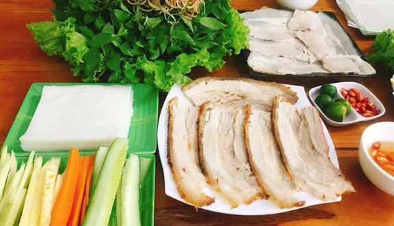 Món Quảng Xuyên Việt