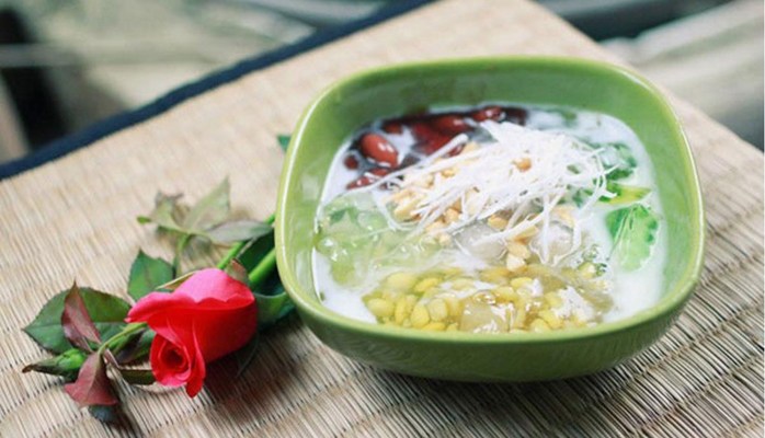 Chè Sầu Liên & Đồ Ăn Vặt - Định Công