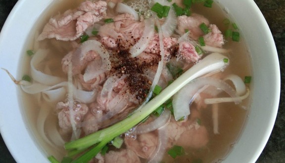 Phở Số 5