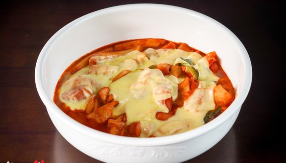 Vons Chicken - Gà Rán & Tokbokki - Nguyễn Thị Minh Khai