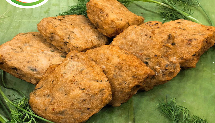 Thực Phẩm Hà Nội Tiến Huệ