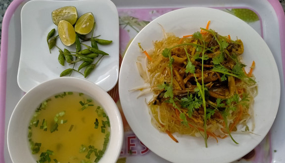 Lươn Đồng Xứ Nghệ HT