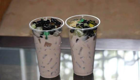 Thanh Thủy - Trà Sữa & Coffee