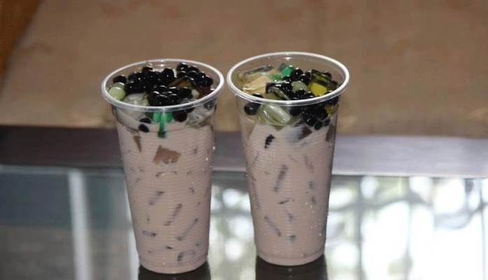 Thanh Thủy - Trà Sữa & Coffee