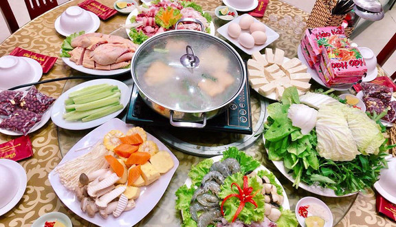 Thảo Viên Quán