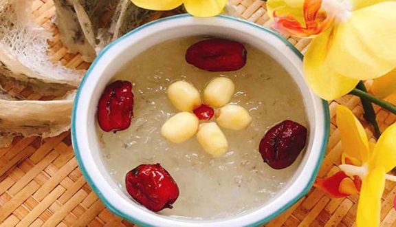 Yến Sào Happy Cook