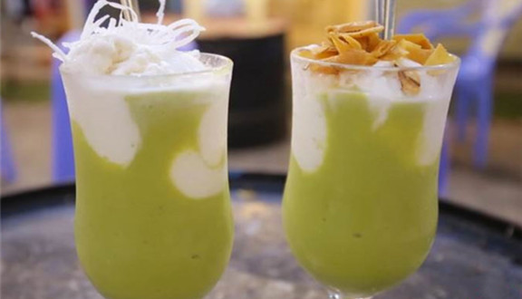 Cloud Kitchen - Cafe, Sinh Tố & Trái Cây Tô