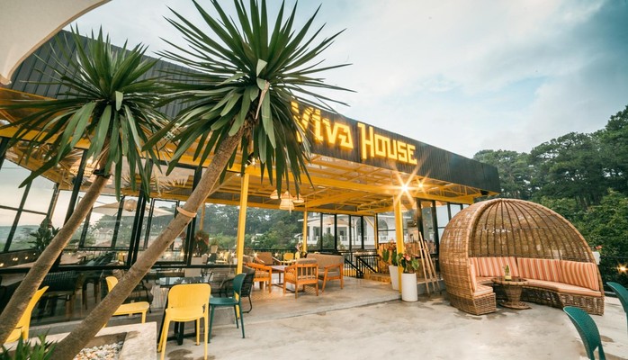 Viva Coffee & House