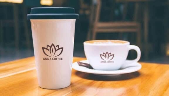 Anna Coffee - Nguyễn Oanh