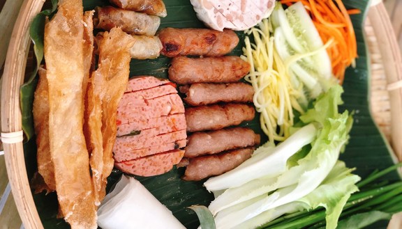 Em Là Nem - Quán Nem Nướng