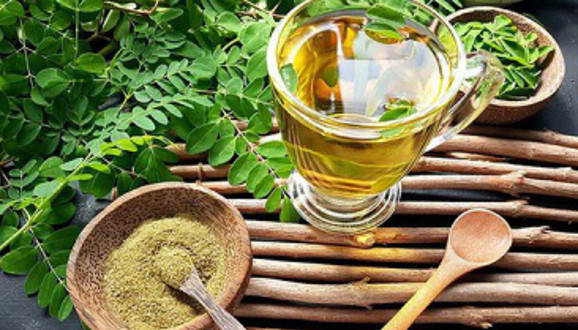 Chùm Ngây Việt Moris