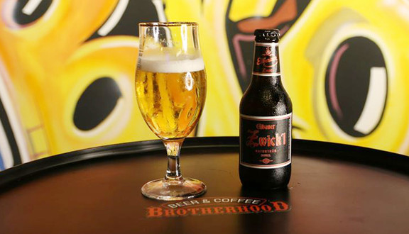 Brotherhood Beer & Coffee