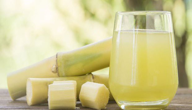 Cam - Tiệm Nước Mía Trái Cây