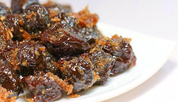 Ô Mai Gia Bảo - Phố Huế