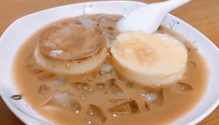 Món Ngon Nhà Làm - Bánh Flan, Chè & Ăn Vặt - Lâm Hoành