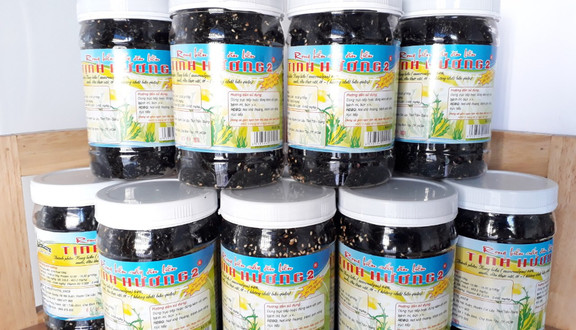 Rong Biển Sấy Tịnh Hương