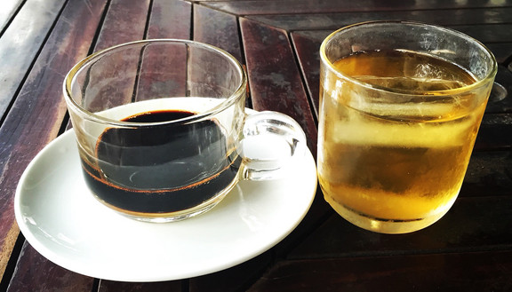 Mellioh Coffee & Tea