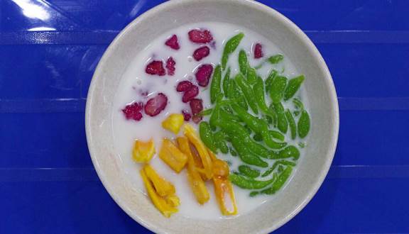 Chè Ngon - Xô Viết Nghệ Tĩnh