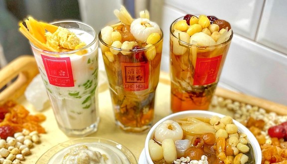 Chè Hoa - Chợ Sặt Nhỏ