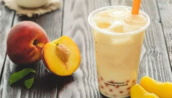 Trà Sữa Cô Loan