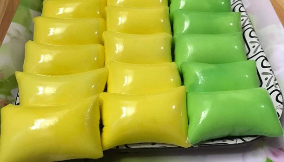 An An - Ăn Vặt Online - Tô Hiến Thành