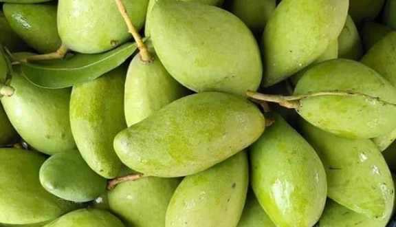 Ăn Vặt Su Chin - Cần Giuộc